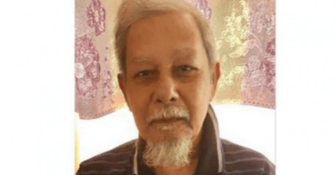 চলে গেলেন বিএনপি নেতা সাইফুল্লাহ মিঁয়াজী