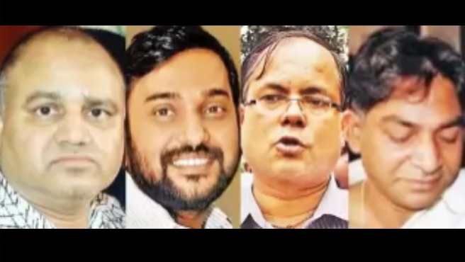 মাসের পর মাস হাসপাতালে চিকিৎসাধীন তারা