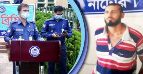 স্ত্রীকে নৃশংসভাবে হত্যার বর্ণনা দিলেন জব্বার