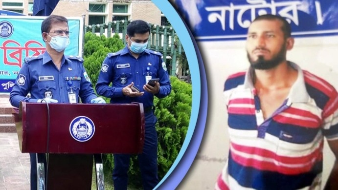 স্ত্রীকে নৃশংসভাবে হত্যার বর্ণনা দিলেন জব্বার