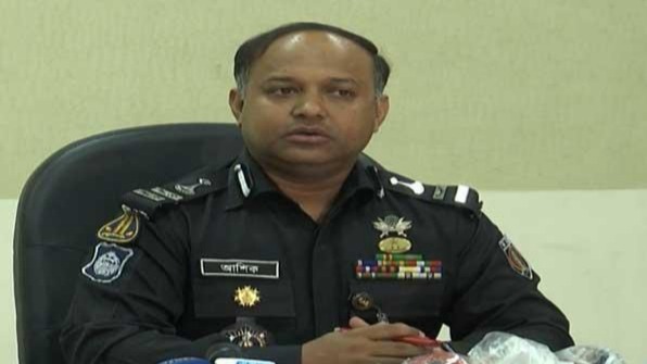 শাহেদের বিরুদ্ধে ১৬০ অভিযোগ, তদন্ত করবে র‍্যাব