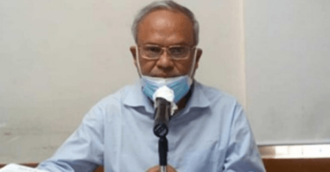 বিএনপিকে গালমন্দ করা ছাড়া আপনাদের স্টকে আর কিছু নেই, রিজভী