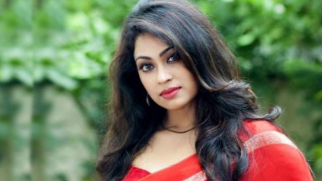 করোনায় আক্রান্ত চিত্রনায়িকা পপি