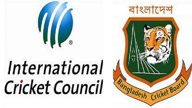 আইসিসি থেকে ১০৮৮ কোটি টাকা পাচ্ছে বিসিবি