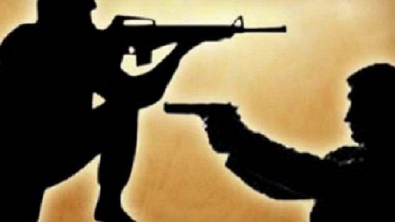 বিজিবি’র সাথে গোলাগুলি, নিহত ২ রোহিঙ্গা