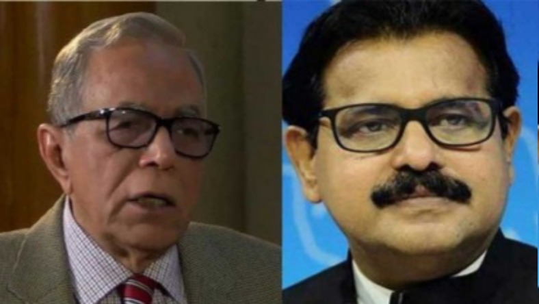ইসরাফিল আলম সব সময় খেটে খাওয়া মানুষের কথা বলেছেন