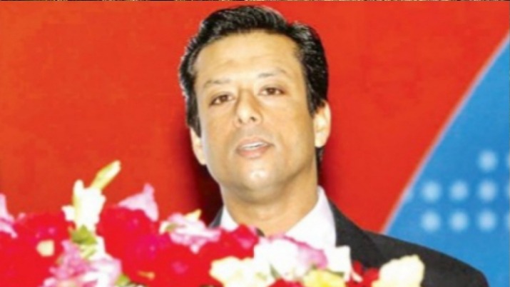 সজীব ওয়াজেদ জয়ের ৫০তম জন্মদিন