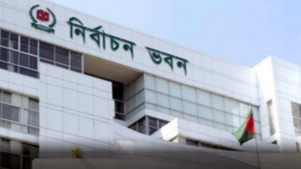সব পৌরসভা ভোটের প্রস্তুতি নিচ্ছে ইসি