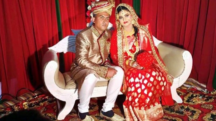 ব্যাংক কর্মকর্তা থেকে একসঙ্গে বিসিএস ক্যাডার স্বামী-স্ত্রী