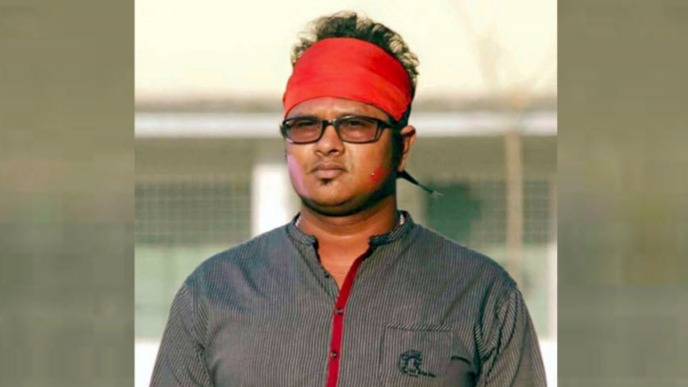 ফেনসিডিলসহ জেলা ছাত্রলীগের সাবেক সভাপতি আটক