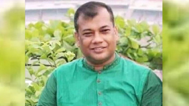 সাবেক ছাত্রদল নেতার মৃত্যুতে ছাত্রলীগ নেতার আবেগঘন পোস্ট