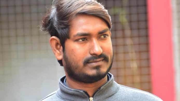 চতুর্থবারও করোনা পজিটিভ রাজশাহীর সাংবাদিক নূর