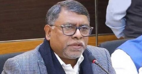 হাসপাতালের ৬০ ভাগ করোনা বেড খালি