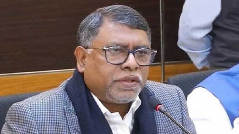 হাসপাতালের ৬০ ভাগ করোনা বেড খালি