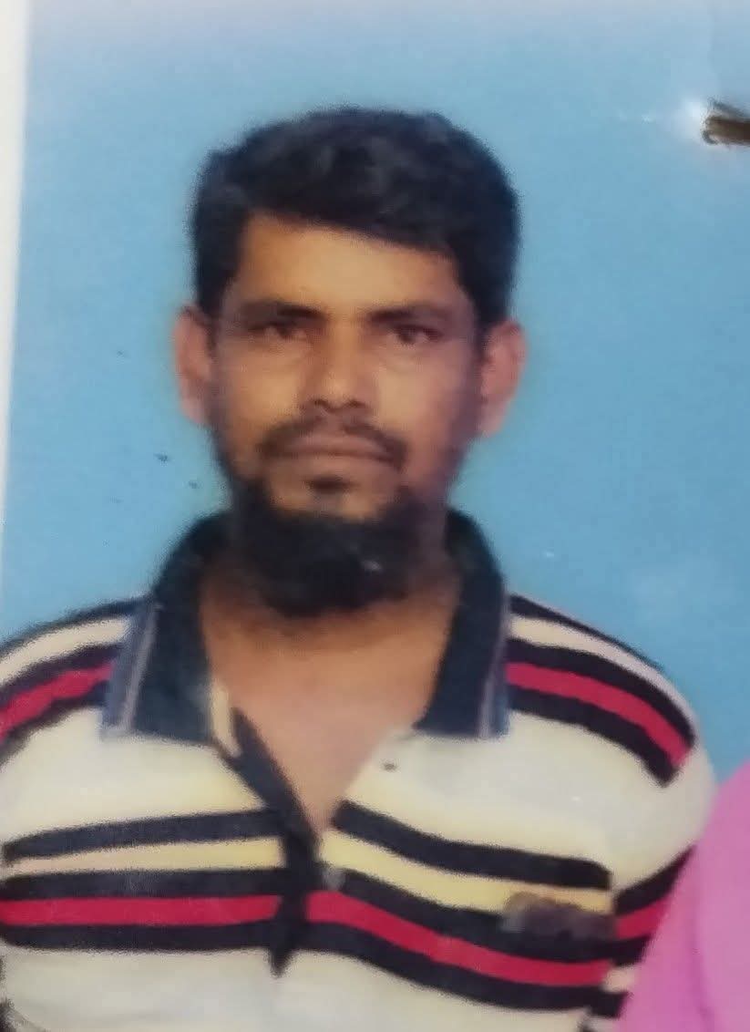 নদীতে মাছ ধরতে গিয়ে বজ্রপাতে জেলের মৃত্যু