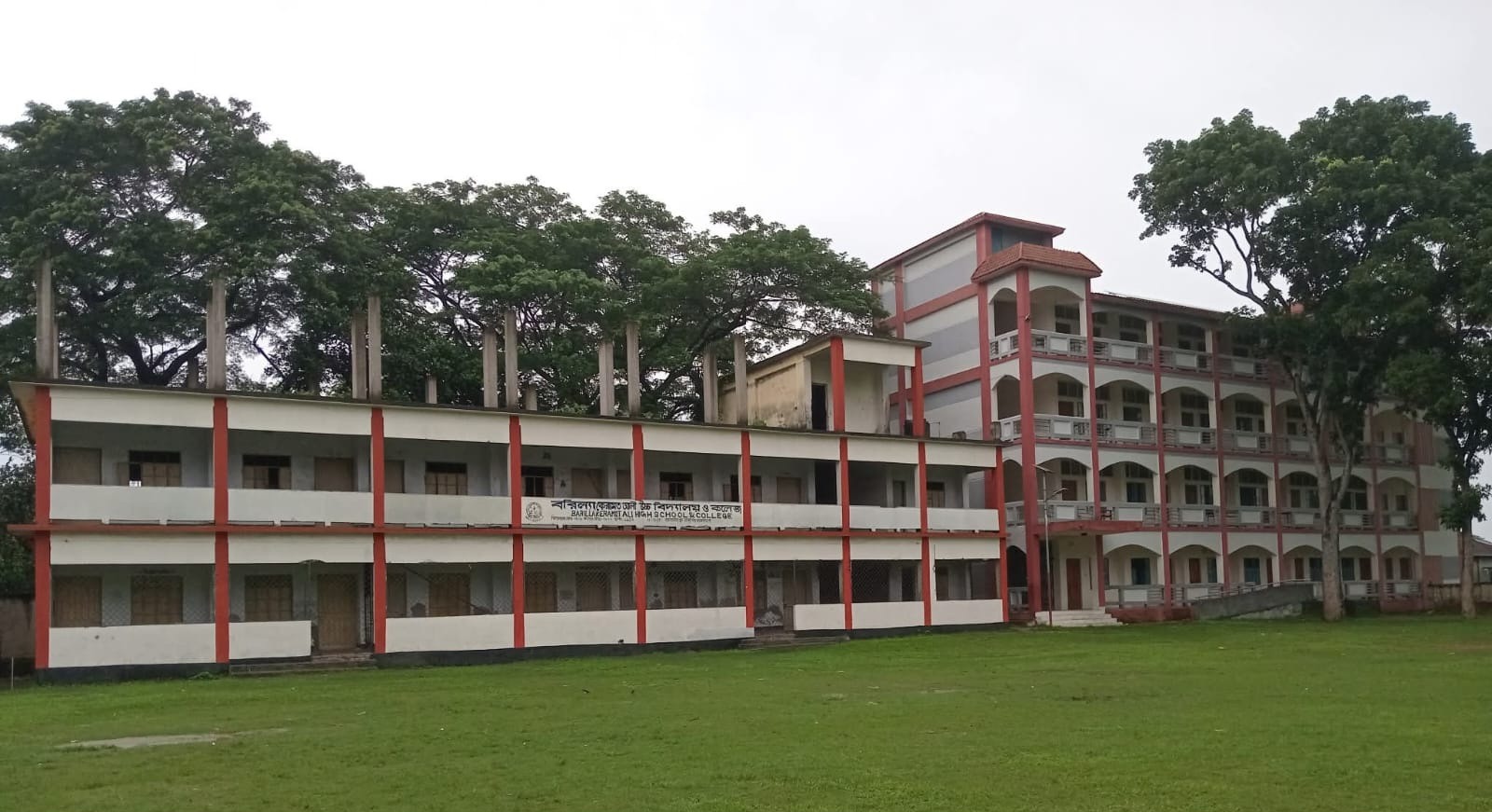 নান্দাইলে ৩ শিক্ষকের বিদ্যালয়ে ৫ পরীক্ষার্থী, পাস করেনি কেউ
