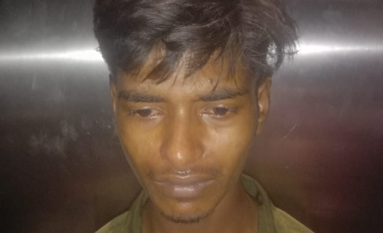 ফাঁসিতে ঝুঁলে আত্মহত্যা করা তরুণীকে মর্গের ভিতরে ধর্ষণ, ডুম গ্রেপ্তার