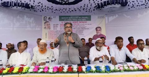 নির্বাচন কমিশন ও প্রশাসনের শতভাগ নিরপেক্ষতা নিশ্চিত করতে হবে, প্রিন্স
