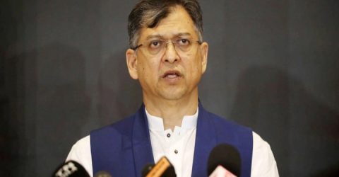 দেশের বিরুদ্ধে তিনটি পরাশক্তি আগ্রাসন চালানোর চেষ্টা করছেে