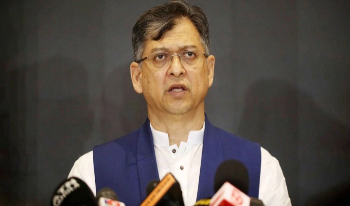 শিগগিরই প্রতিটি আসনে একক প্রার্থীর সবুজ সংকেত দেওয়া হবে: সালাহউদ্দিন