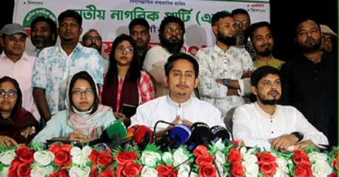 মৃত্যু ছাড়া কোনো উপদেষ্টার সেফ এক্সিট নেই