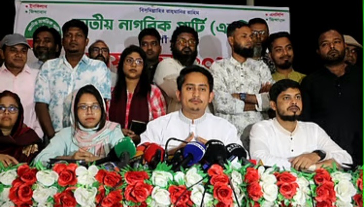 মৃত্যু ছাড়া কোনো উপদেষ্টার সেফ এক্সিট নেই
