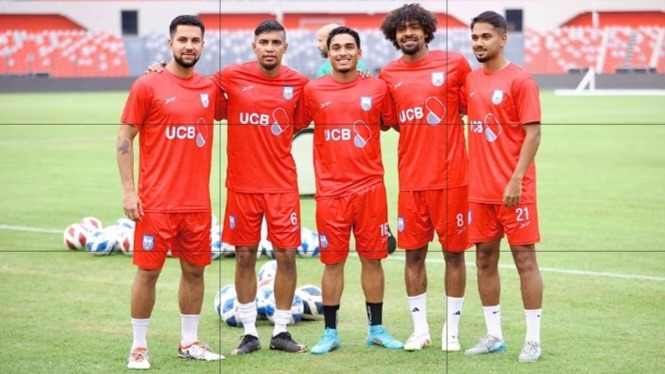 হংকংয়ের বিপক্ষে একাদশে নেই তিন তারকা ফুটবলার