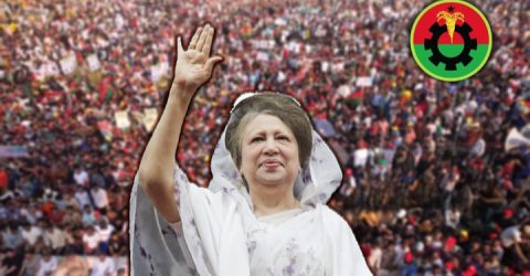 মাঠের রাজনীতিতে সক্রিয় হচ্ছেন খালেদা জিয়া?