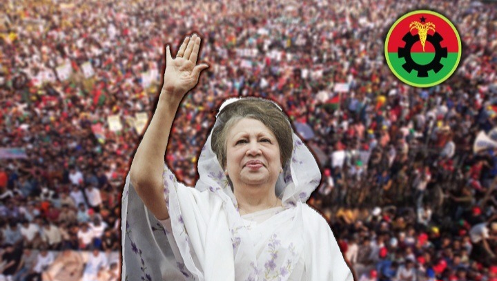 মাঠের রাজনীতিতে সক্রিয় হচ্ছেন খালেদা জিয়া?