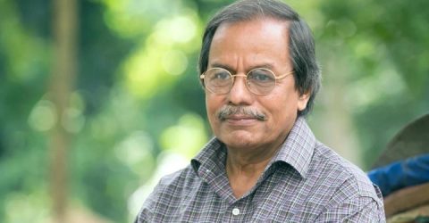 চলে গেলেন সৈয়দ মনজুরুল ইসলাম