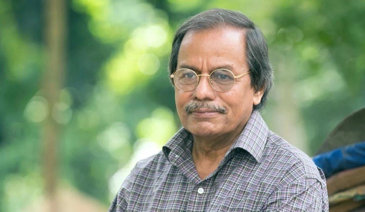 চলে গেলেন সৈয়দ মনজুরুল ইসলাম