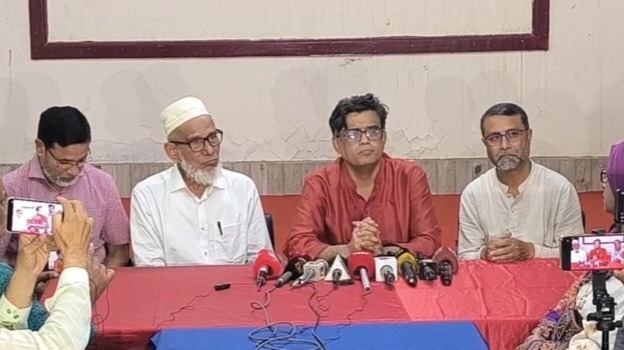 ফেব্রুয়ারীর প্রথম সপ্তাহে জাতীয় নির্বাচন, শফিকুল আলম