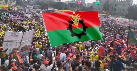 ৭০ ভাগ আসনে সবুজ সংকেত পাচ্ছেন বিএনপির প্রার্থীরা