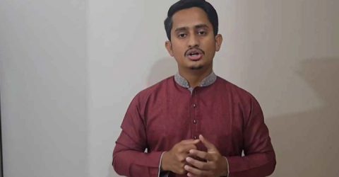 ক্ষোভ ঝাড়তে গিয়ে উপমা ব্যবহার করা উচিত হয়নি