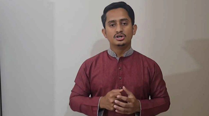 ক্ষোভ ঝাড়তে গিয়ে উপমা ব্যবহার করা উচিত হয়নি