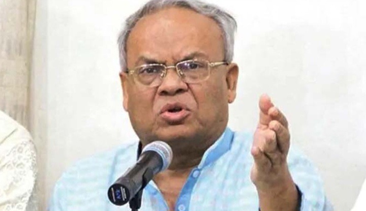 মিথ্যা প্রচারে ‘ডিজিটাল বাহিনী’ তৈরি করেছে জামায়াত: রিজভী