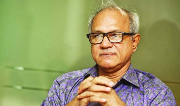 তিন গোয়েন্দার লেখক রকিব হাসান আর নেই