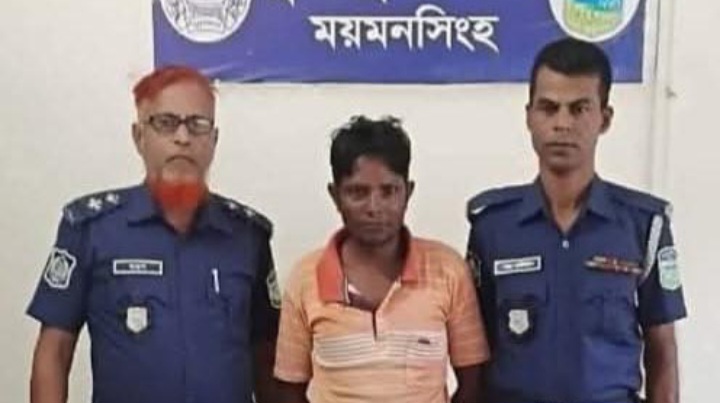 ফুলপুরে শিশু ধর্ষন চেষ্টার সন্দেহে তর্কবির্তক, বৃদ্ধাকে কুপিয়ে হত্যা