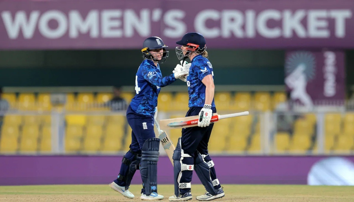 নারী ক্রিকেট বিশ্বকাপ, আশা জাগিয়েও হেরে গেল বাংলাদেশ