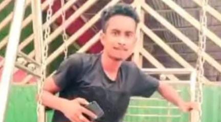 টিকটকে আসক্ত ভাতিজার বাঁশের আঘাতে চাচার মৃত্যু