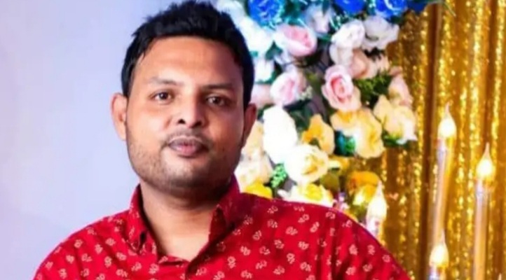 নাশকতা পরিকল্পনার অভিযোগে ছাত্রলীগ নেতা গ্রেপ্তার