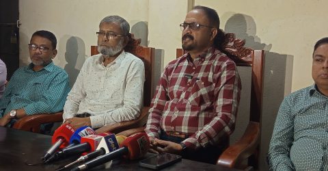 লকডাউনের নামে জানমালির ক্ষতি মেনে নেওয়া হবে না: ওয়াহাব
