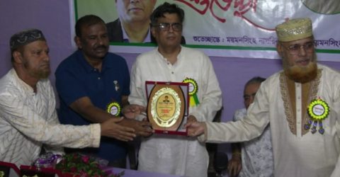 নির্বাচন নিয়ে কোন উদ্বেগ-সংশয় নেই, প্রেস সচিব