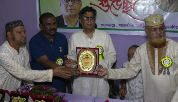 নির্বাচন নিয়ে কোন উদ্বেগ-সংশয় নেই, প্রেস সচিব
