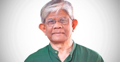 নতুন পে-কমিশনের সিদ্ধান্ত আগামী সরকার নেবে: অর্থ উপদেষ্টা