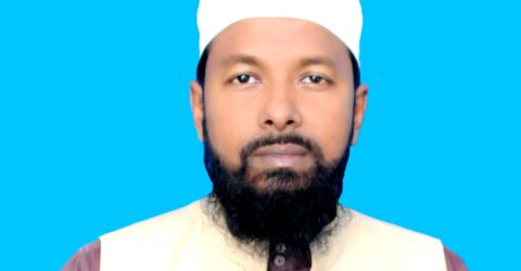 ময়মনসিংহ-১০ আসনে খেজুর গাছ প্রতিকে লড়তে চান জমিয়তের আব্দুল্লাহ