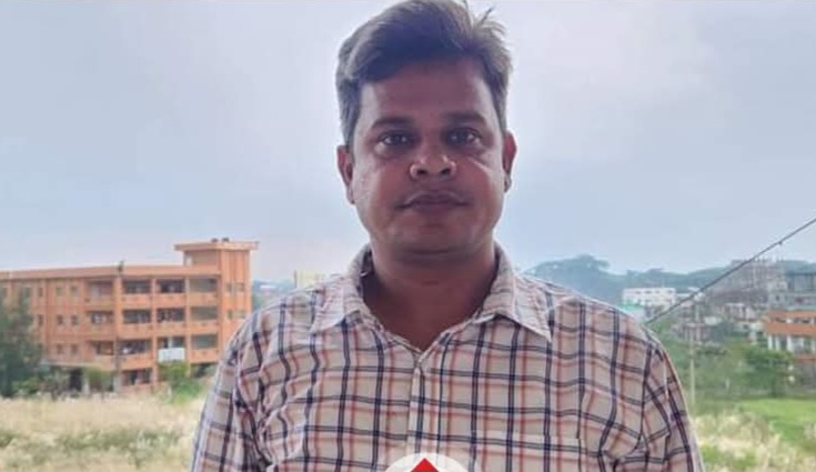 পদোন্নতির ডাক পেল হাসিনার সাজা প্রত্যাখ্যানে সাক্ষর করা শিক্ষক মাসুদ রানা